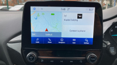 Ford Puma 1.0 EcoBoost Hybrid mHEV Titanium 5dr Petrol Hatchback